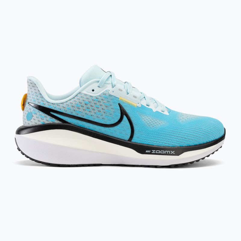 Pánské běžecké boty Nike Vomero 17 baltic blue/glacier blue/white/black 2