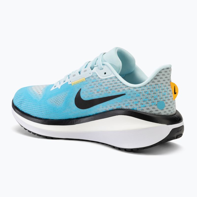 Pánské běžecké boty Nike Vomero 17 baltic blue/glacier blue/white/black 3