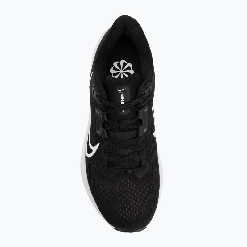 Dámské běžecké boty Nike Quest 6 black/iron grey/white 5