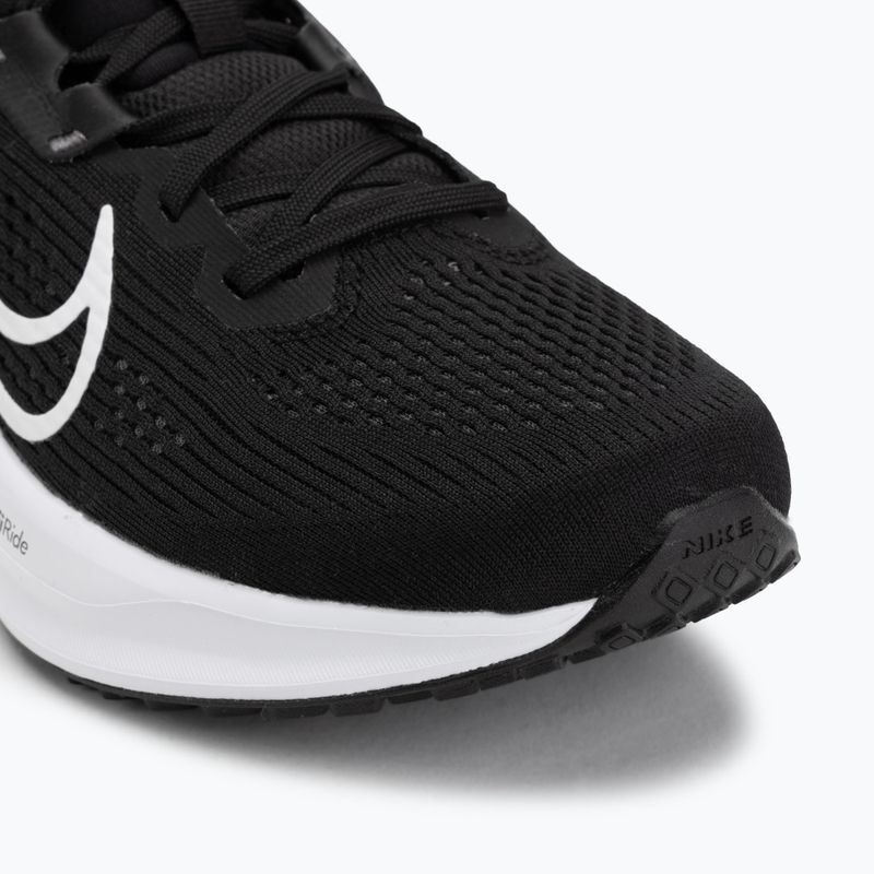 Dámské běžecké boty Nike Quest 6 black/iron grey/white 7