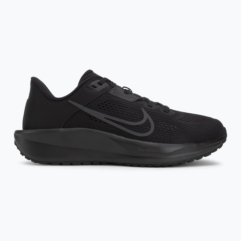 Pánské běžecké boty Nike Quest 6 black/dark smoke grey 2
