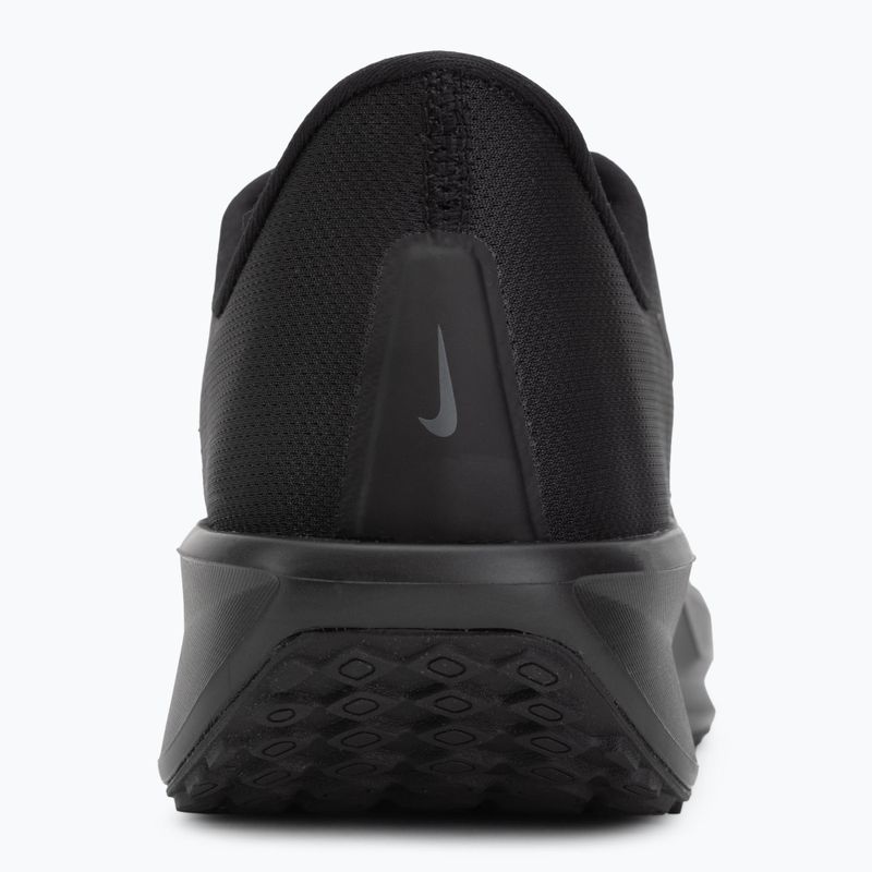 Pánské běžecké boty Nike Quest 6 black/dark smoke grey 6