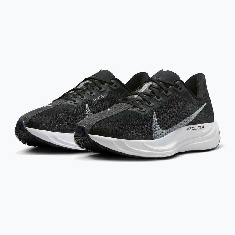 Dámské běžecké boty Nike Pegasus Plus black/anthracite/white/pure platinum 3
