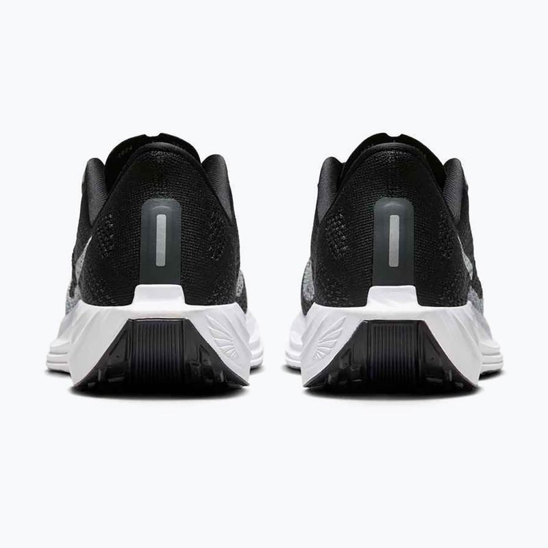 Dámské běžecké boty Nike Pegasus Plus black/anthracite/white/pure platinum 4