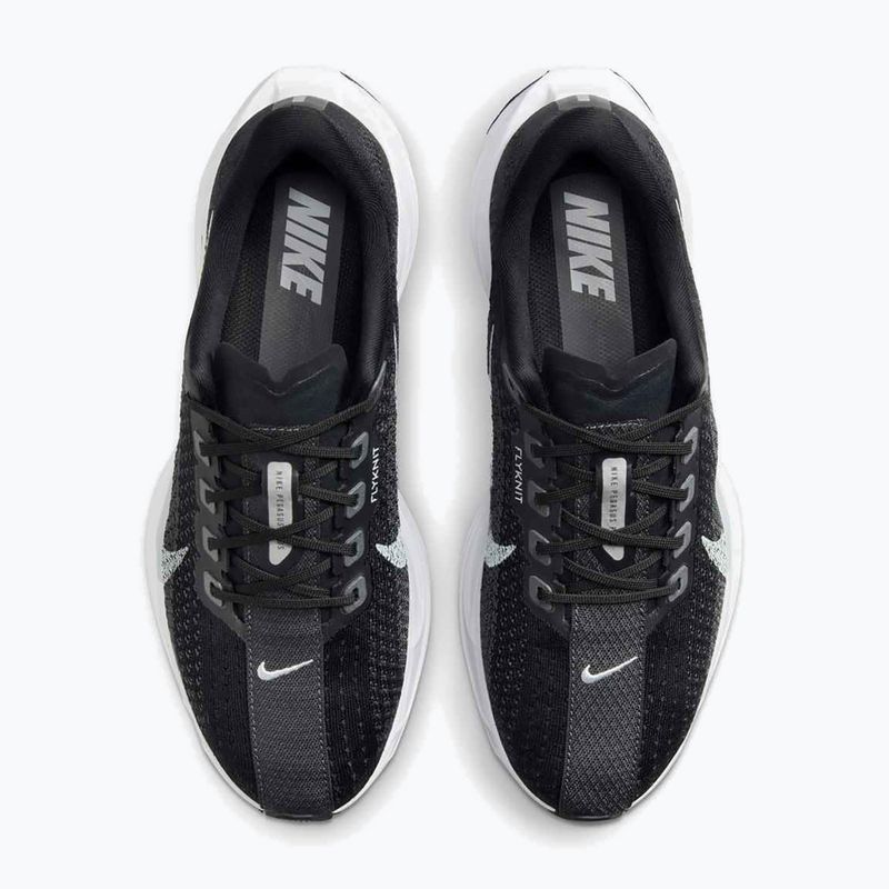 Dámské běžecké boty Nike Pegasus Plus black/anthracite/white/pure platinum 6