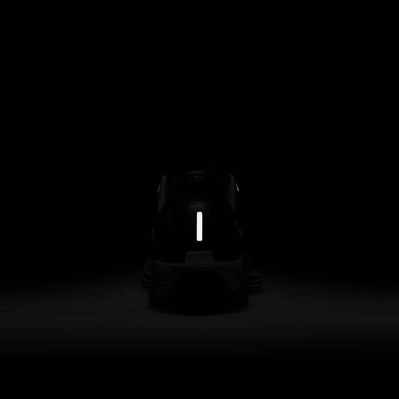 Dámské běžecké boty Nike Pegasus Plus black/anthracite/white/pure platinum 10