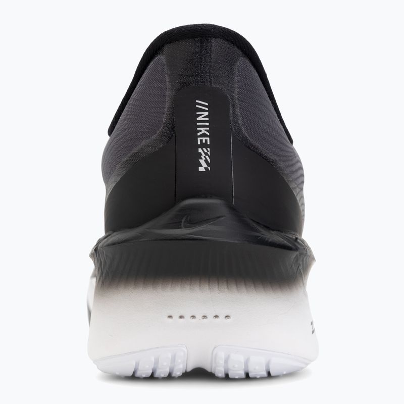 Pánské běžecké boty Nike Zoom Fly 6 black/light smoke grey/white 6