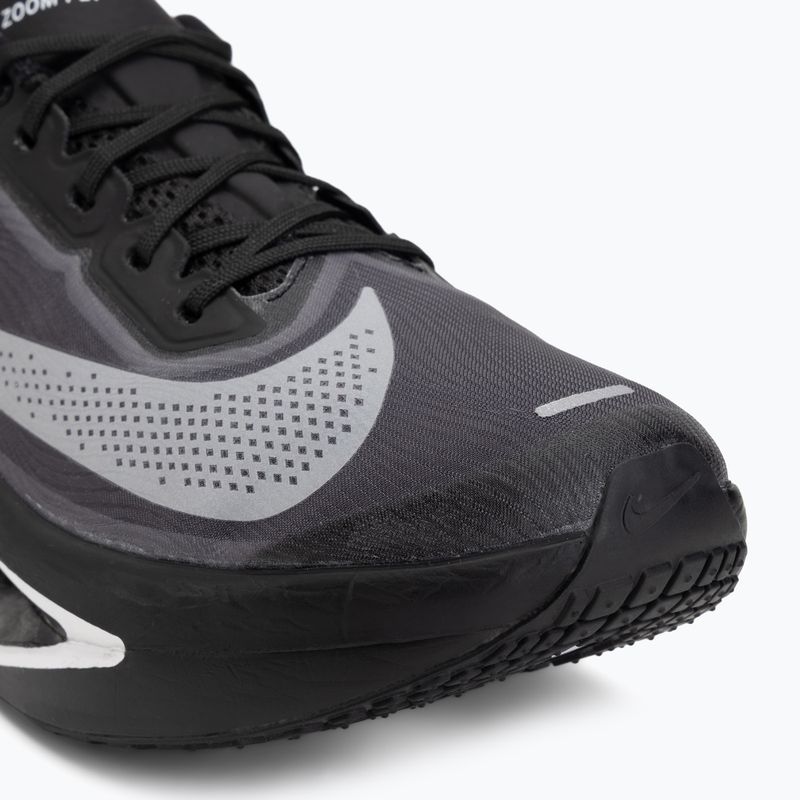 Pánské běžecké boty Nike Zoom Fly 6 black/light smoke grey/white 7
