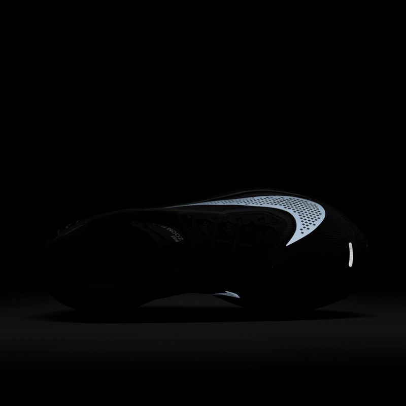 Pánské běžecké boty Nike Zoom Fly 6 black/light smoke grey/white 10