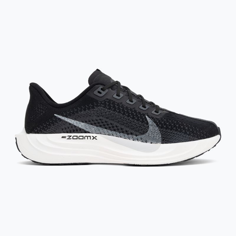 Dámské běžecké boty Nike Pegasus Plus black/anthracite/white/pure platinum 2