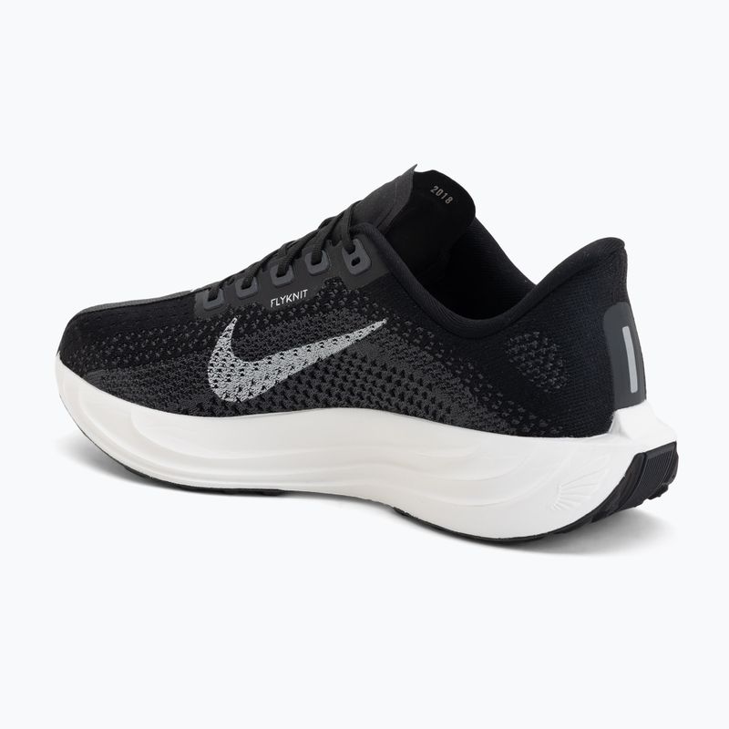 Dámské běžecké boty Nike Pegasus Plus black/anthracite/white/pure platinum 3