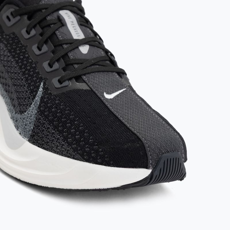 Dámské běžecké boty Nike Pegasus Plus black/anthracite/white/pure platinum 7