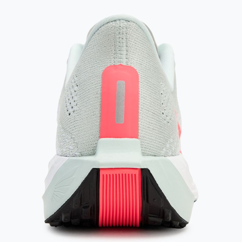 Dámské běžecké boty Nike Pegasus Plus barely grey/white/black/hot punch 6