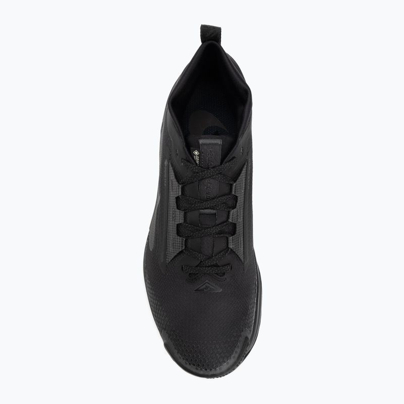 Pánské běžecké boty Nike Pegasus Trail 5 GORE-TEX black/anthracite/black 5