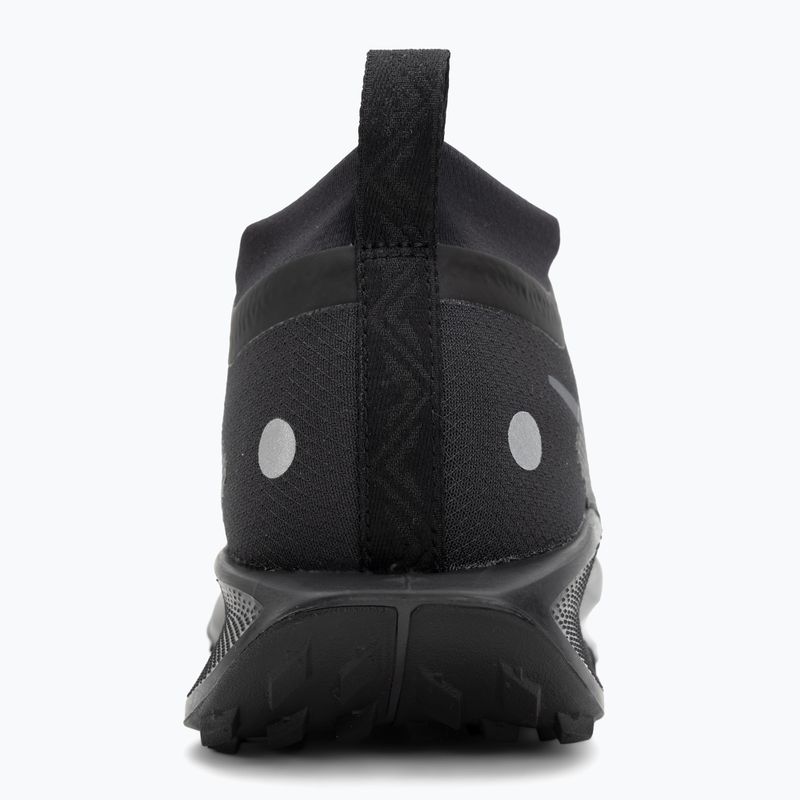 Pánské běžecké boty Nike Pegasus Trail 5 GORE-TEX black/anthracite/black 6