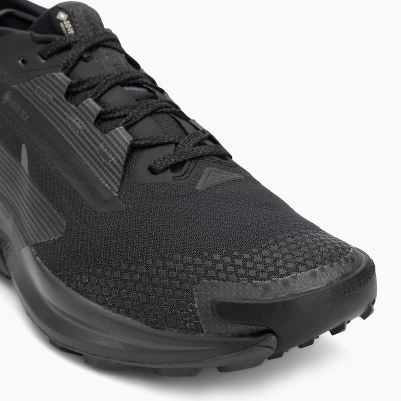 Pánské běžecké boty Nike Pegasus Trail 5 GORE-TEX black/anthracite/black 7