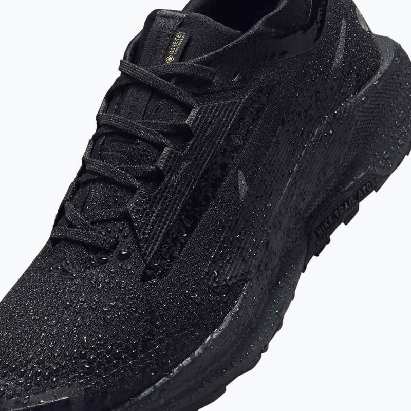 Pánské běžecké boty Nike Pegasus Trail 5 GORE-TEX black/anthracite/black 11