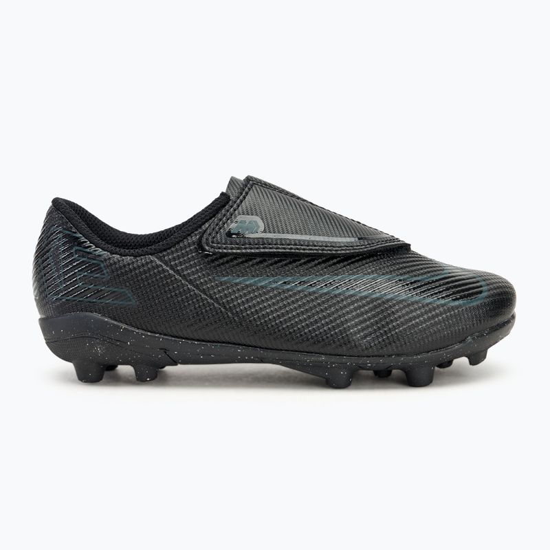 Dětské kopačky  Nike Mercurial Vapor 16 Club FG/MG black/deep jungle/black 2