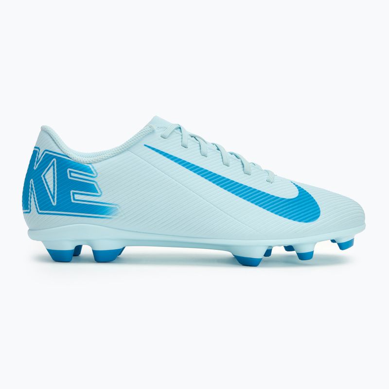 Kopačky Nike Mercurial Vapor 16 Club FG/MG glacier blue/blue orbit 2