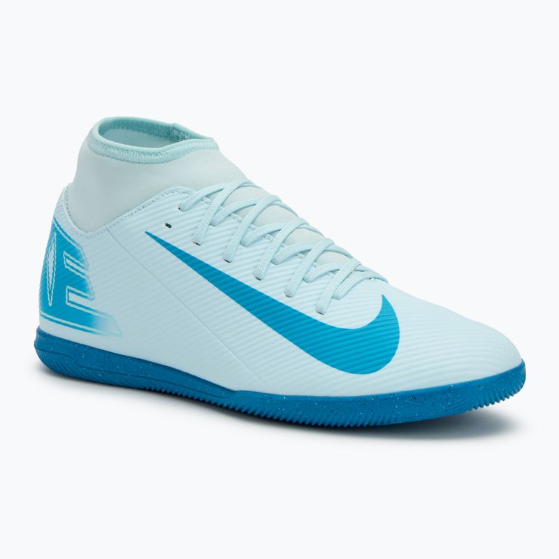 Pánské kopačky Nike Mercurial Superfly 10 Club IC glacier blue / blue orbit