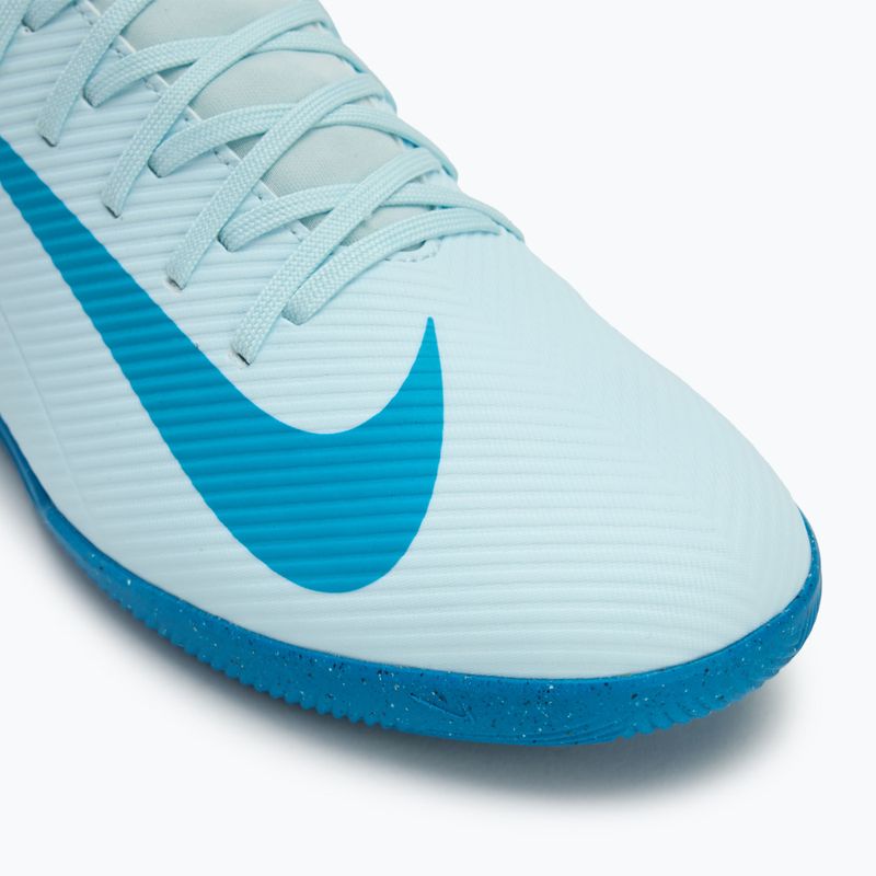 Pánské kopačky Nike Mercurial Superfly 10 Club IC glacier blue / blue orbit 7