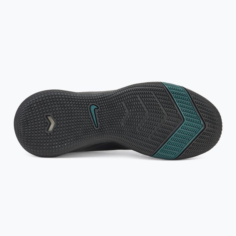 Dětské kopačky Nike Mercurial Vapor 16 Academy IC black/deep jungle/black 4