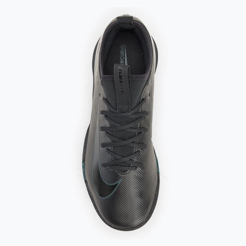 Dětské kopačky Nike Mercurial Vapor 16 Academy IC black/deep jungle/black 5