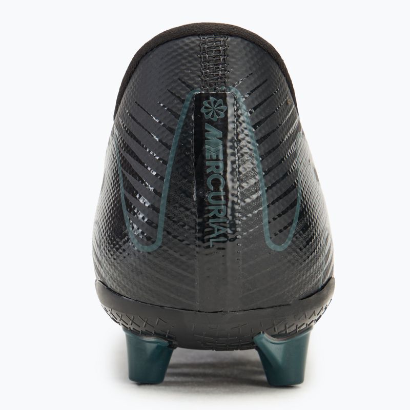 Kopačky Nike Mercurial Vapor 16 Academy AG black/deep jungle/black 6