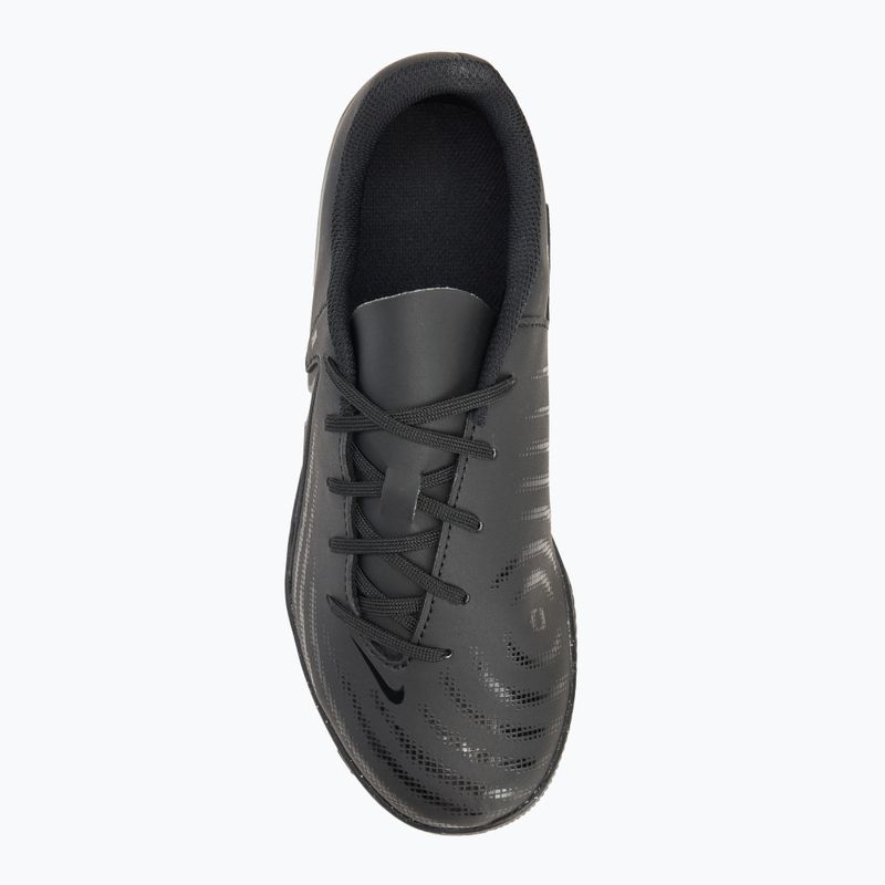 Dětské kopačky Nike Phantom GX II Club IC black/deep jungle/black 5