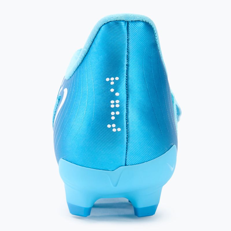 Pánské kopačky  Nike Phantom GX 2 Academy EasyOn blue fury/white 6