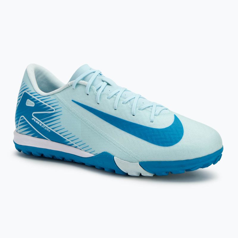 Pánské kopačky Nike Mercurial Vapor 16 Academy TF glacier blue / blue orbit