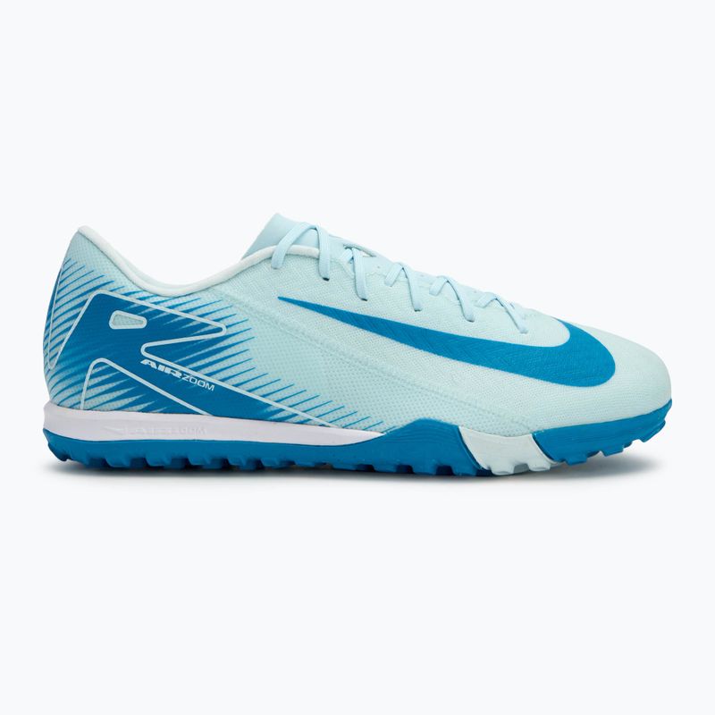 Pánské kopačky Nike Mercurial Vapor 16 Academy TF glacier blue / blue orbit 2