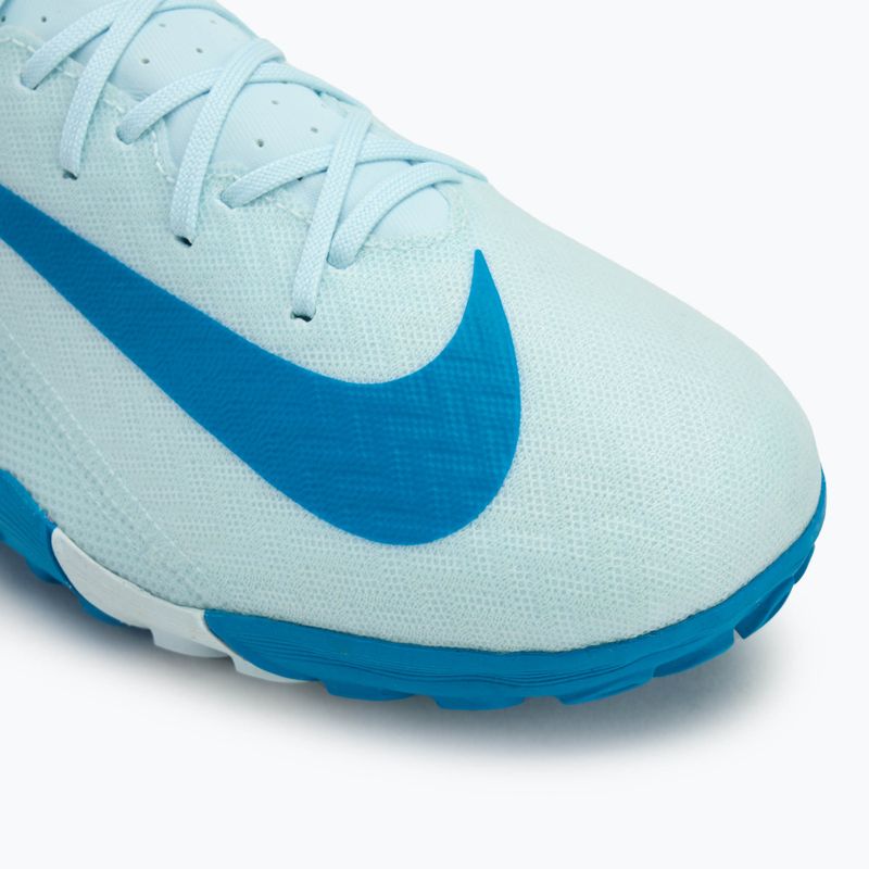 Pánské kopačky Nike Mercurial Vapor 16 Academy TF glacier blue / blue orbit 7