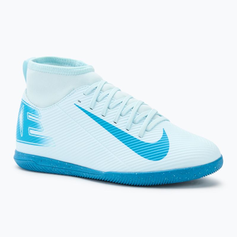 Dětské kopačky Nike Mercurial Superfly 10 Club glacier blue/blue orbit