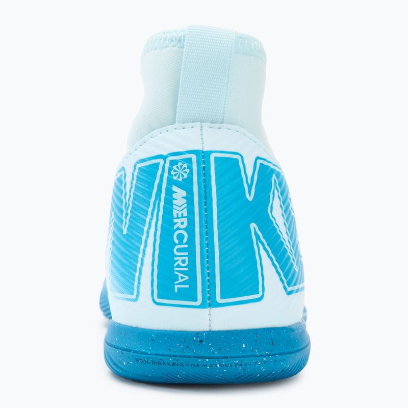 Dětské kopačky Nike Mercurial Superfly 10 Club glacier blue/blue orbit 6