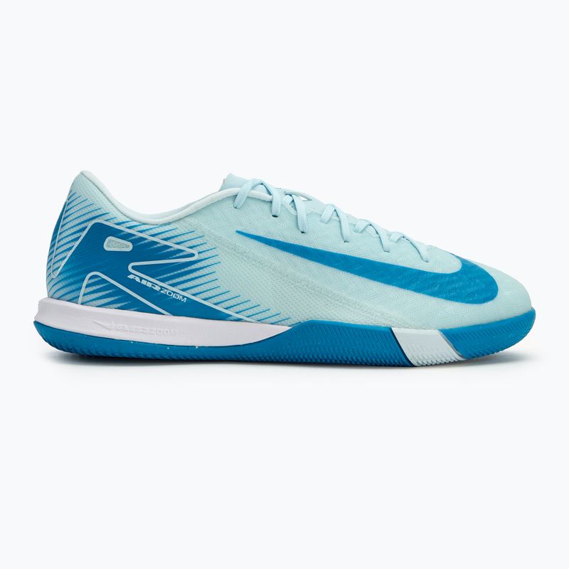 Kopačky Nike Mercurial Vapor 16 Academy IC glacier blue/blue orbit 2