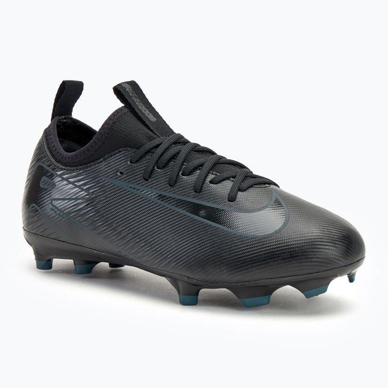 Dětské kopačky Nike Mercurial Vapor 16 Academy FG/MG black/deep jungle/black