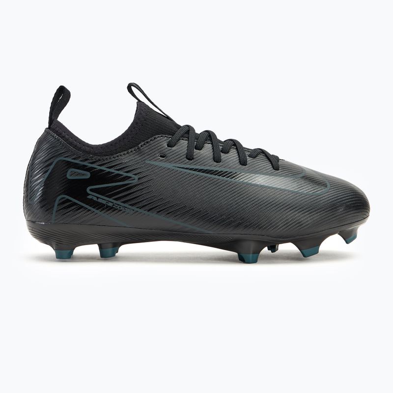 Dětské kopačky Nike Mercurial Vapor 16 Academy FG/MG black/deep jungle/black 2