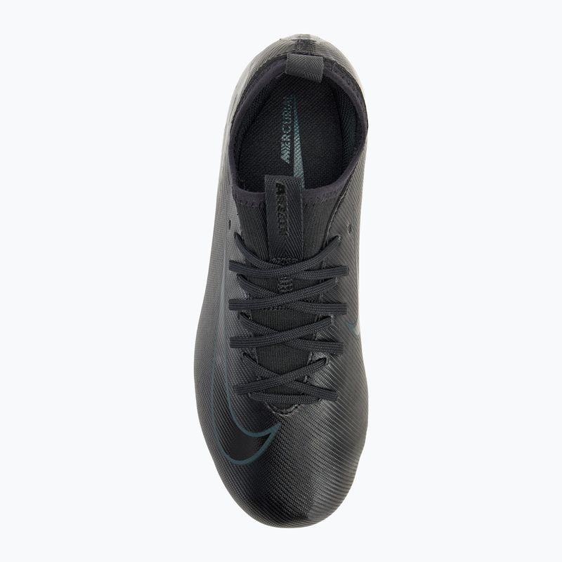 Dětské kopačky Nike Mercurial Vapor 16 Academy FG/MG black/deep jungle/black 5