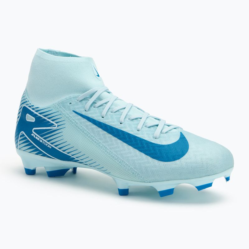 Kopačky Nike Mercurial Superfly 10 Academy MG glacier blue/blue orbit