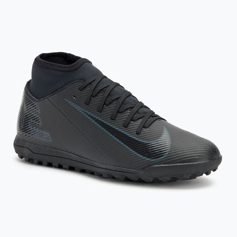 Pánské kopačky Nike Mercurial Superfly 10 Club TF black / deep jungle / black