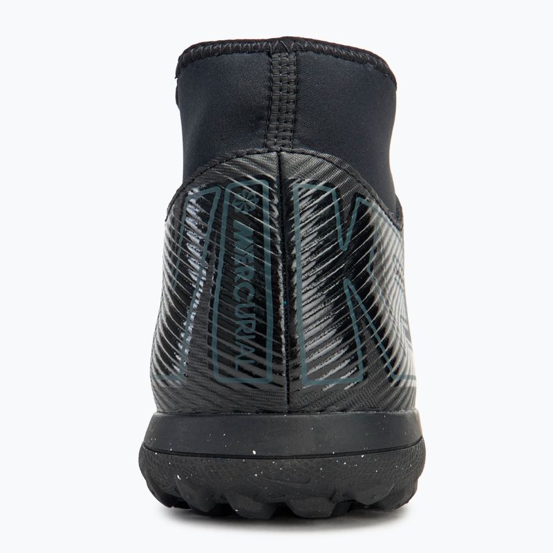 Pánské kopačky Nike Mercurial Superfly 10 Club TF black / deep jungle / black 6