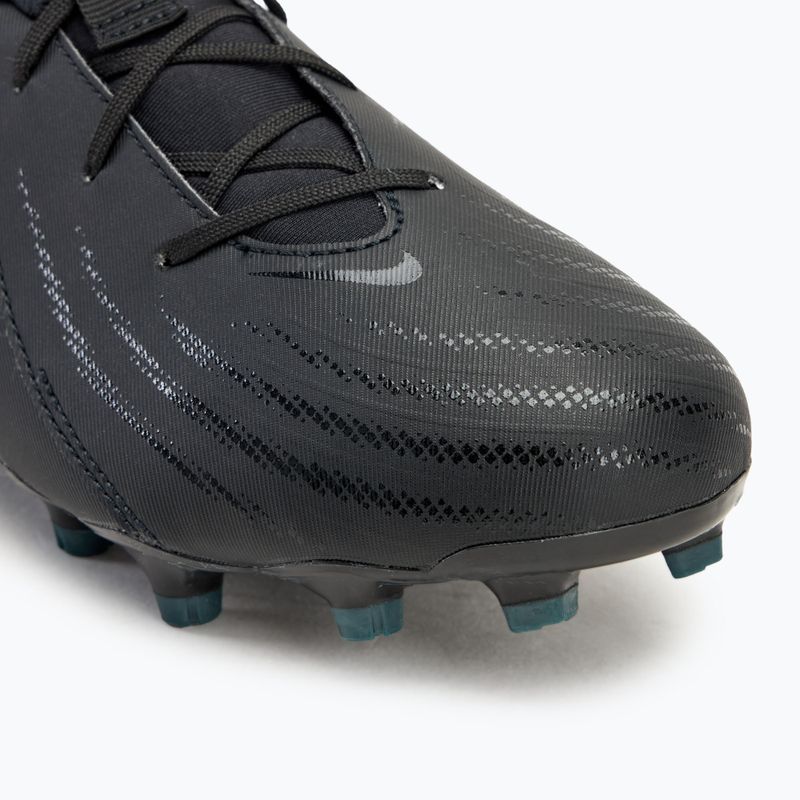 Dětské kopačky Nike Phantom GX II Academy FG/MG black/deep jungle/black 7