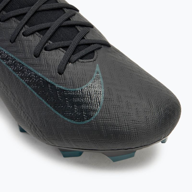 Kopačky Nike Mercurial Superfly 10 Academy MG black/deep jungle/black 7