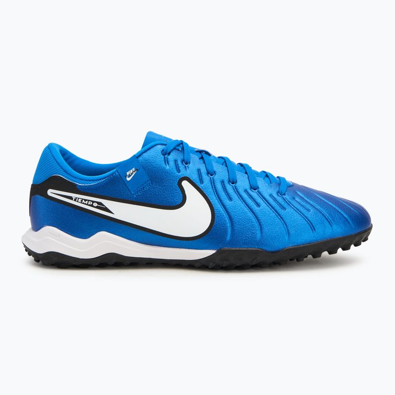 Pánské kopačky Nike Tiempo Legend 10 Academy TF soar/white 2