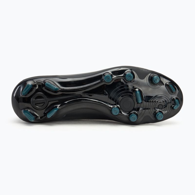 Pánské kopačky  Nike Tiempo Legend 10 Club FG/MG black/deep jungle/black 4