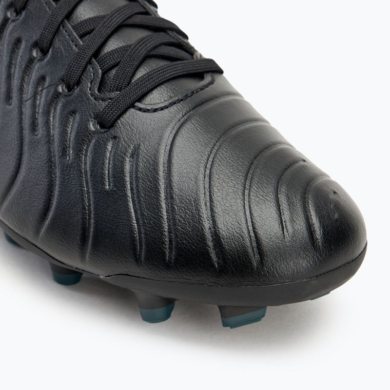 Pánské kopačky  Nike Tiempo Legend 10 Club FG/MG black/deep jungle/black 7