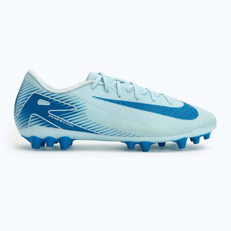 Kopačky Nike Mercurial Vapor 16 Academy AG glacier blue/blue orbit 2