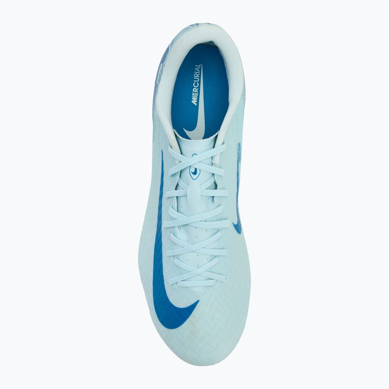 Kopačky Nike Mercurial Vapor 16 Academy AG glacier blue/blue orbit 5