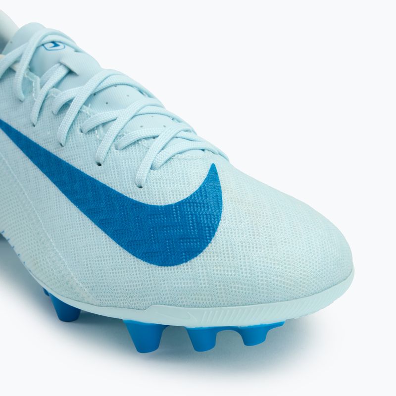 Kopačky Nike Mercurial Vapor 16 Academy AG glacier blue/blue orbit 7